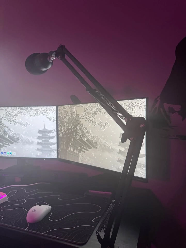 Razer Seiren Mini Microphone with Desktop Boom Arm - photo 5