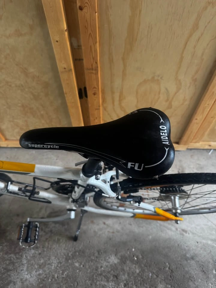 Supercycle Tempo Aluminum Bike – 700c - photo 2