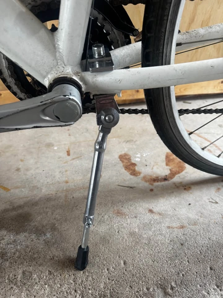 Supercycle Tempo Aluminum Bike – 700c - photo 4