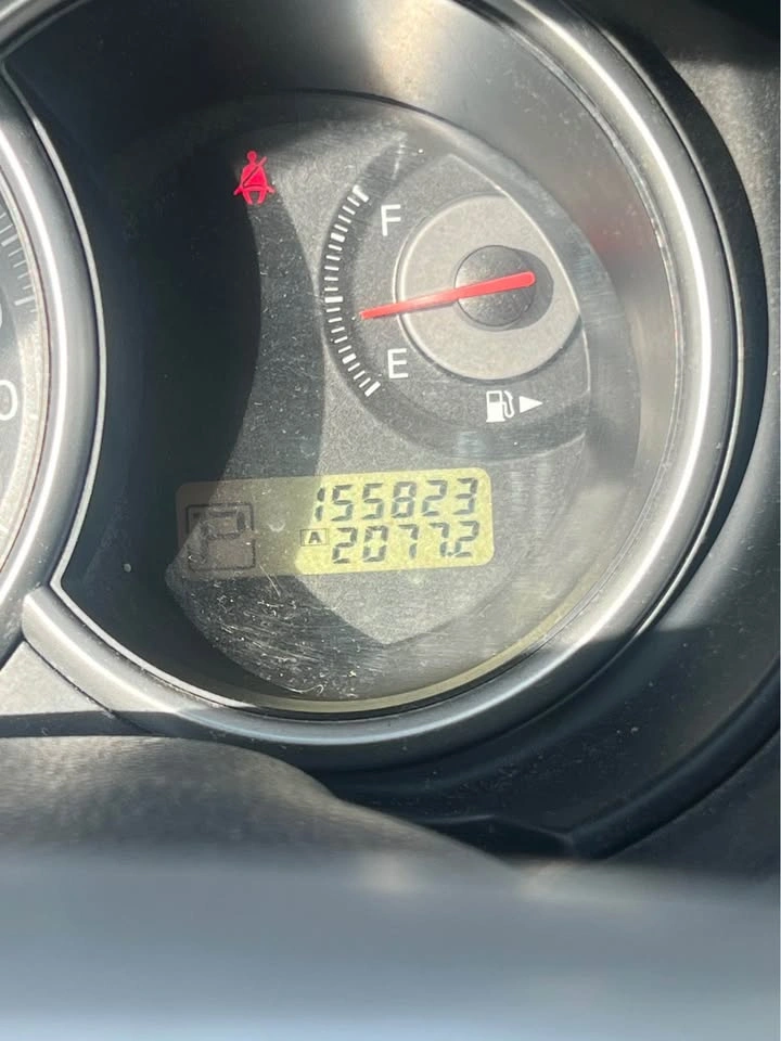 2009 Nissan Versa Note - photo 4