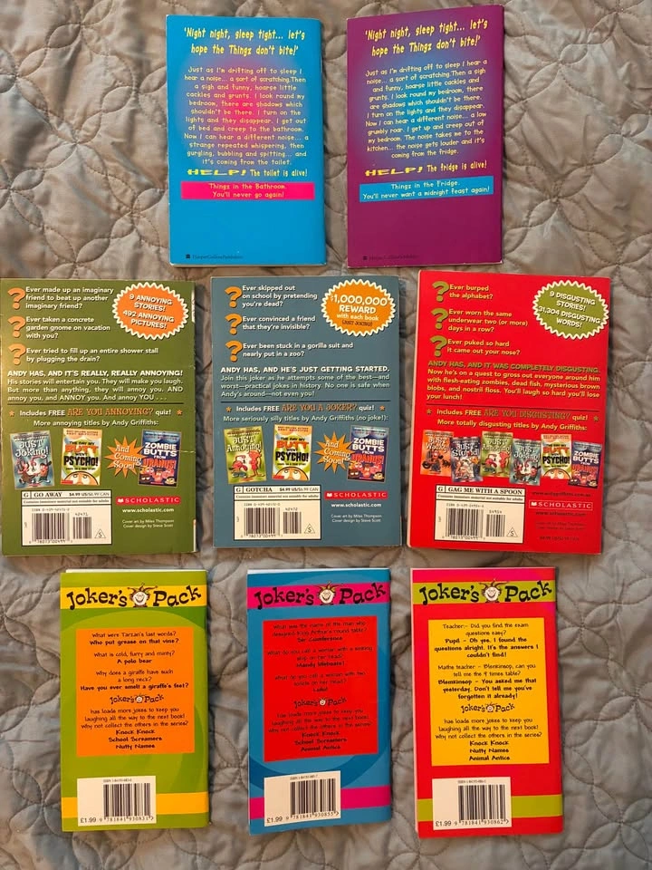 Assorted books for kids - photo 2