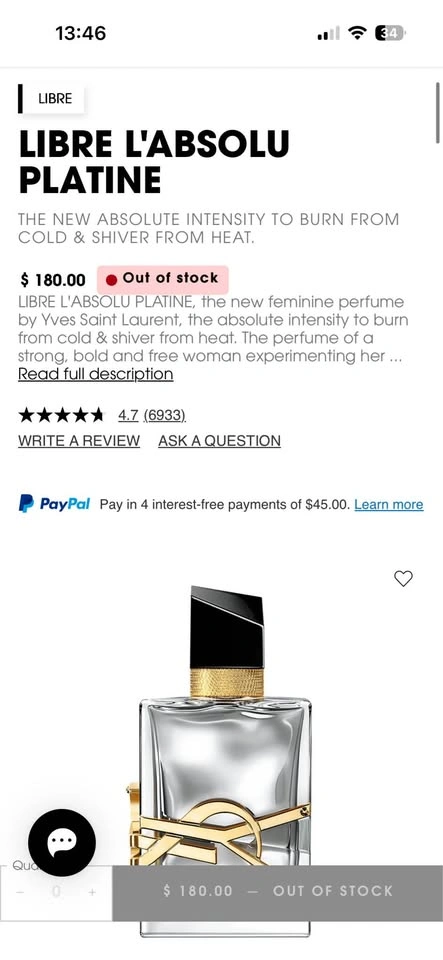 New authentic travel size perfume for women 10ml each - photo 3