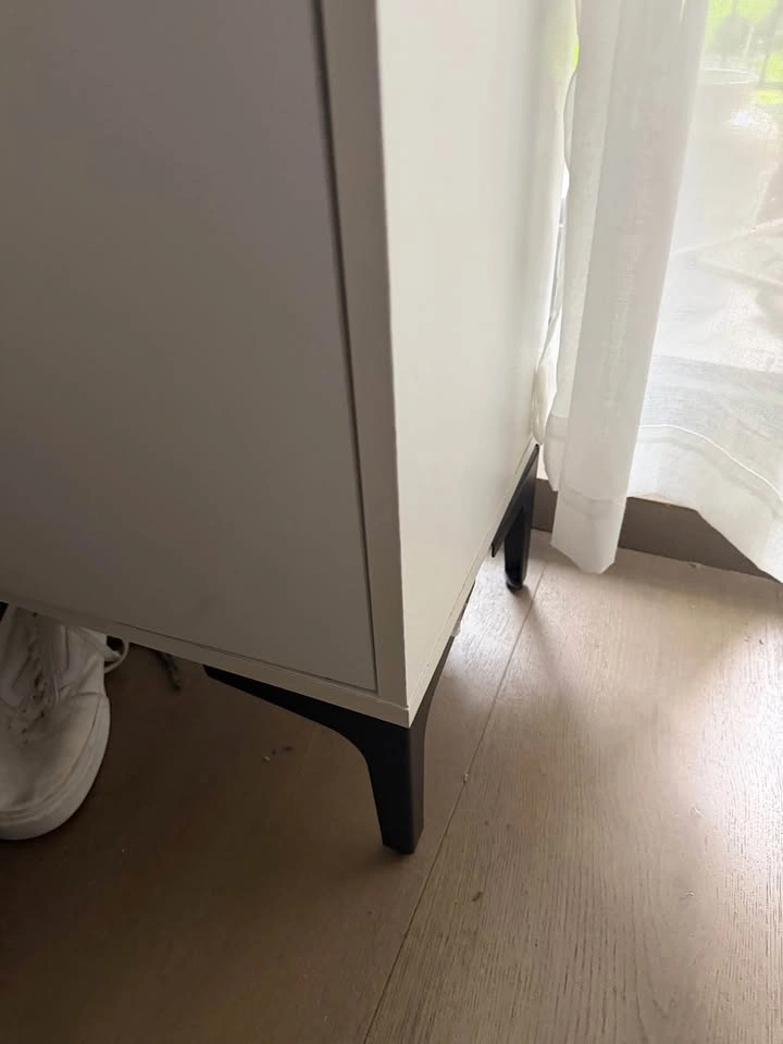 60W Narrow Storage Cabinet - photo 3