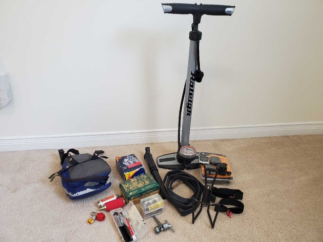 Various Cycling Accessories - photo 2