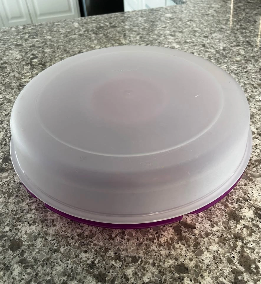 Tupperware Food Organizer - photo 2