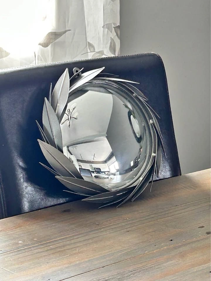 Art Deco Mirrors