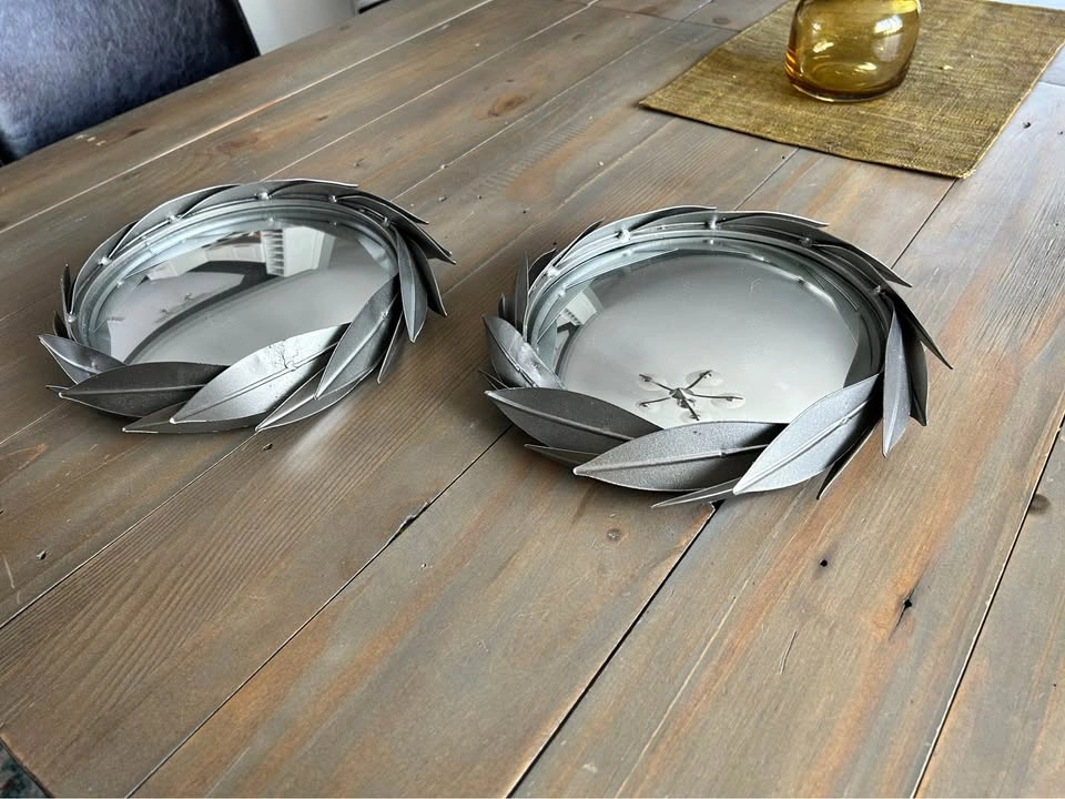 Art Deco Mirrors - photo 2