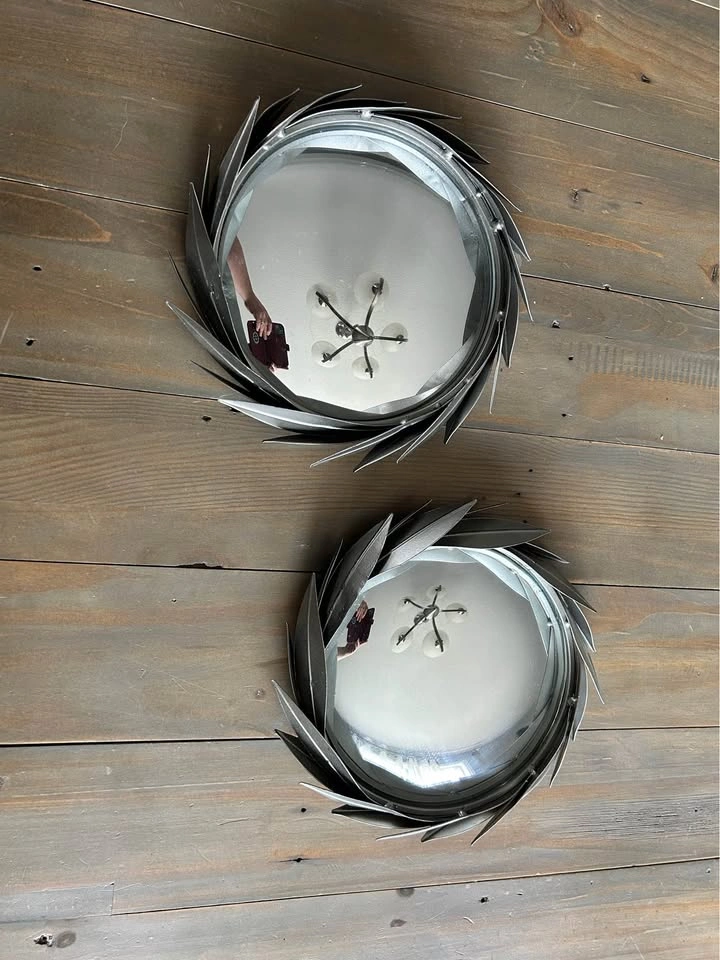 Art Deco Mirrors - photo 4