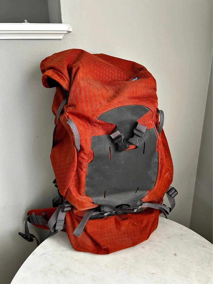 Patagonia “Gritty” Backpack 35L