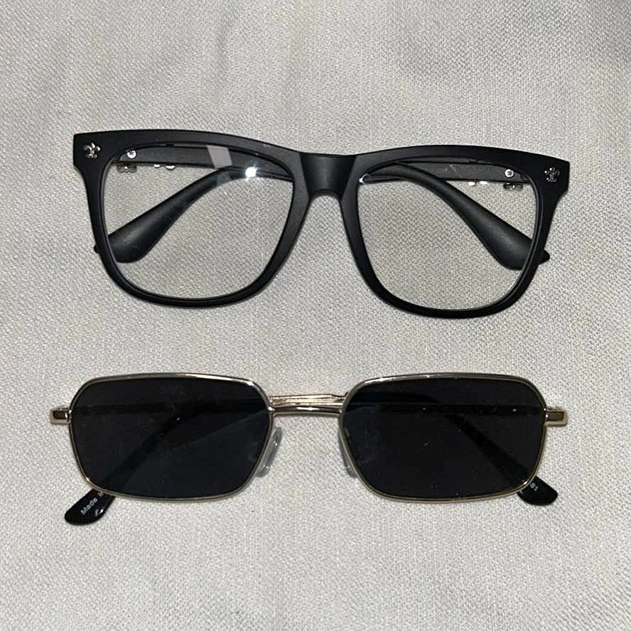 glasses bundle