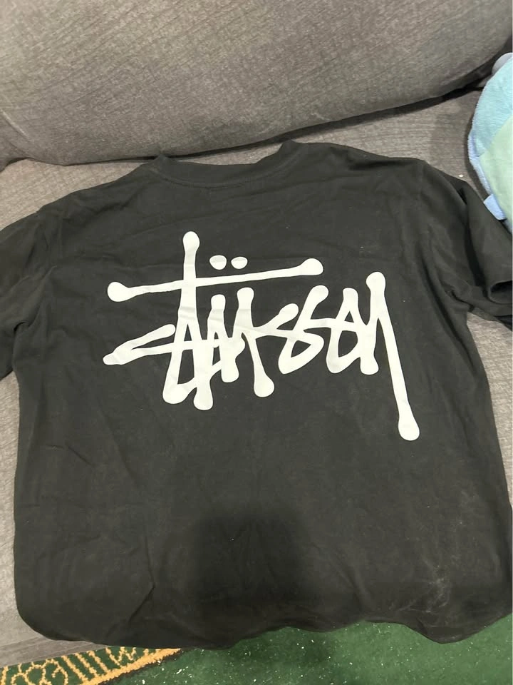 stussy tee - photo 2