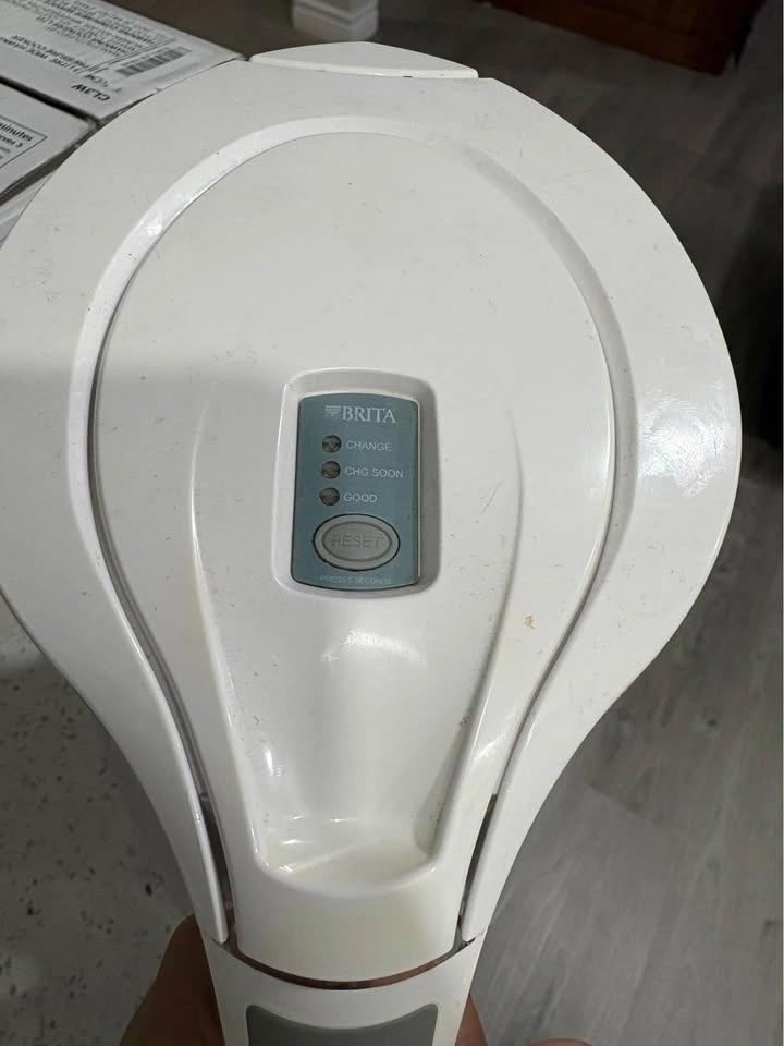 Brita 6-7 Cups Filter Pitcher - photo 2