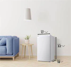 Danby Mini Fridge - photo 2
