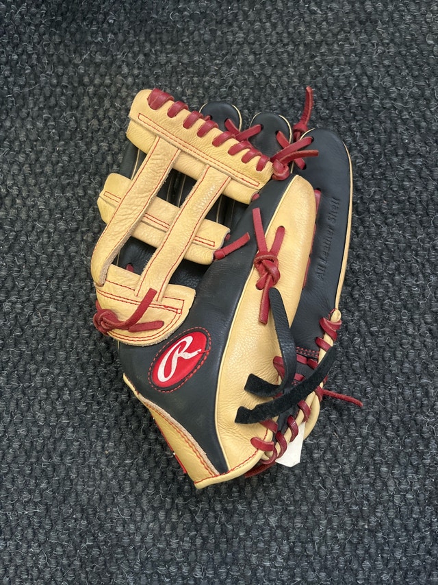 Rawlings Select Pro Lite Baseball Glove