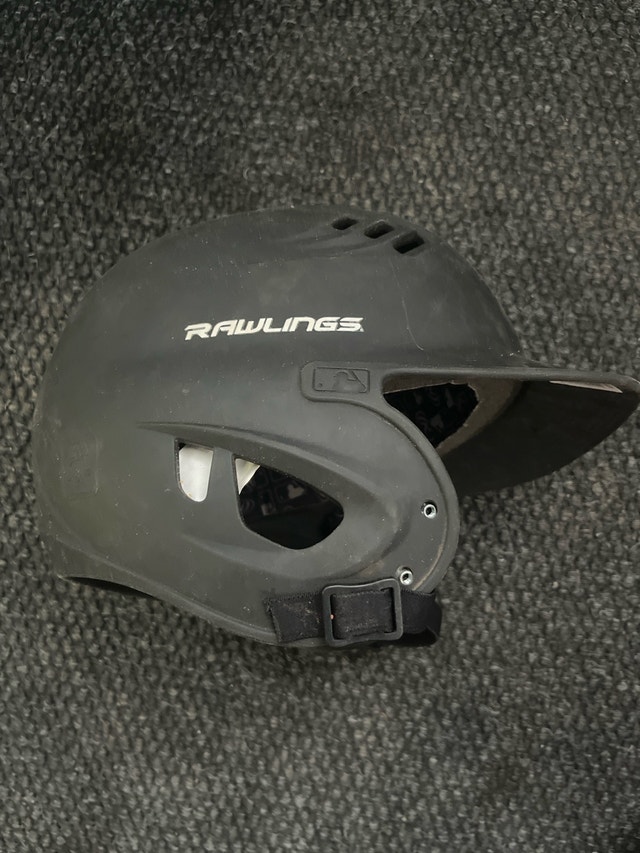 Rawlings Baseball Batting Helmet