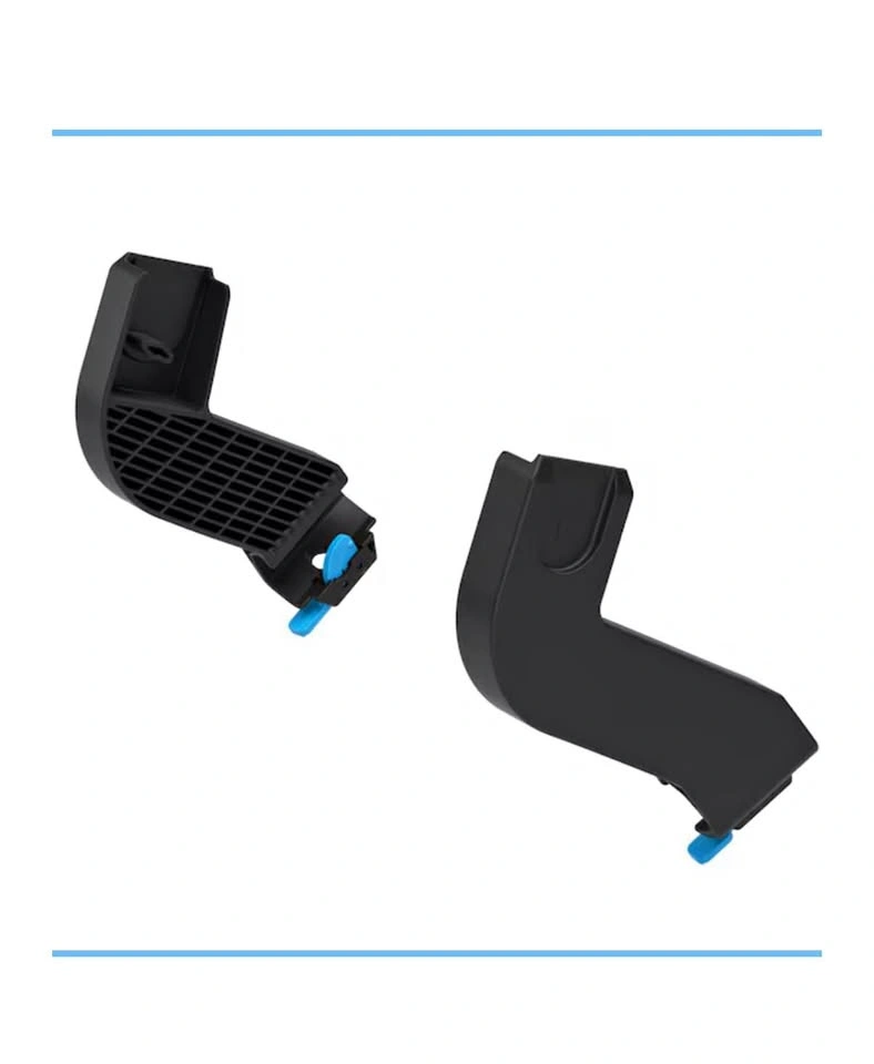 Thule Urban Glide 2 car seat stroller adapter for Clek Liing