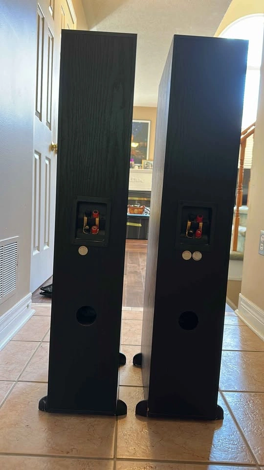 Energy e:XL-26 Floorstanding Tower Speakers - photo 3
