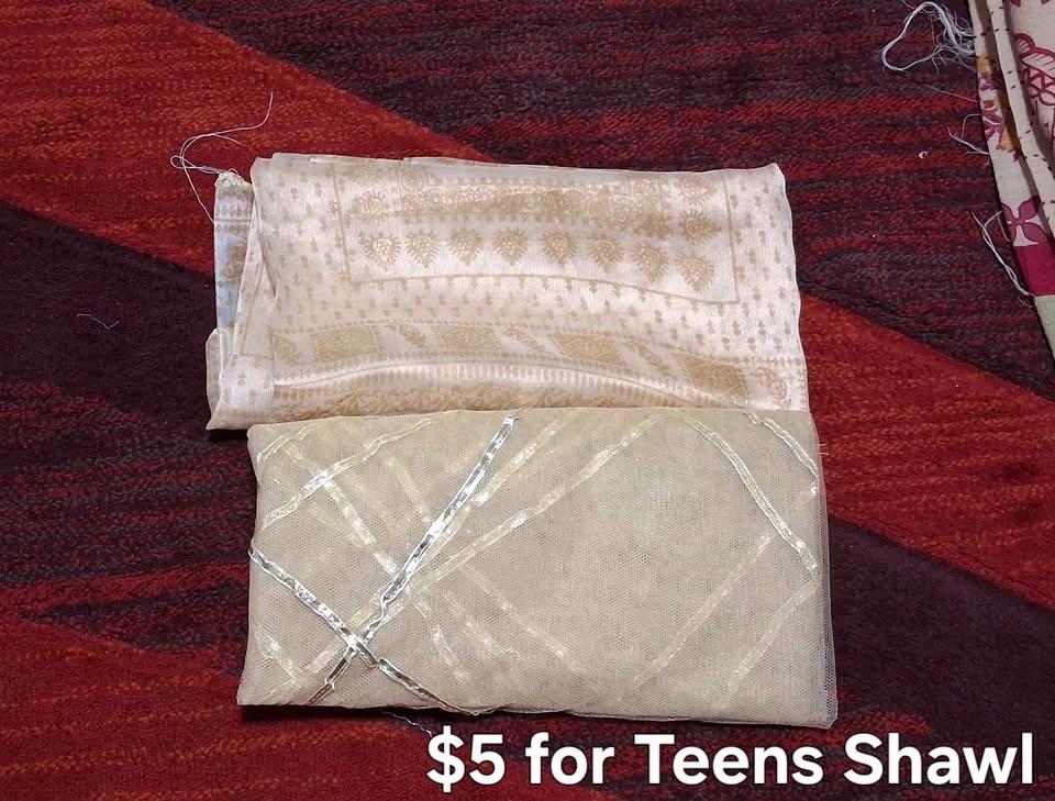 Pakistani Clothes for Sale - photo 3