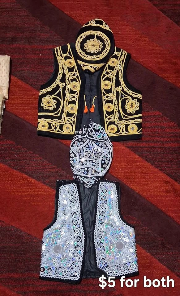 Pakistani Clothes for Sale - photo 5