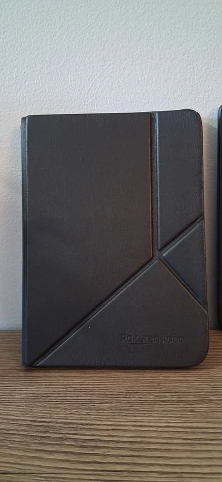 Kobo Clara BW eReader with SleepCover - photo 4