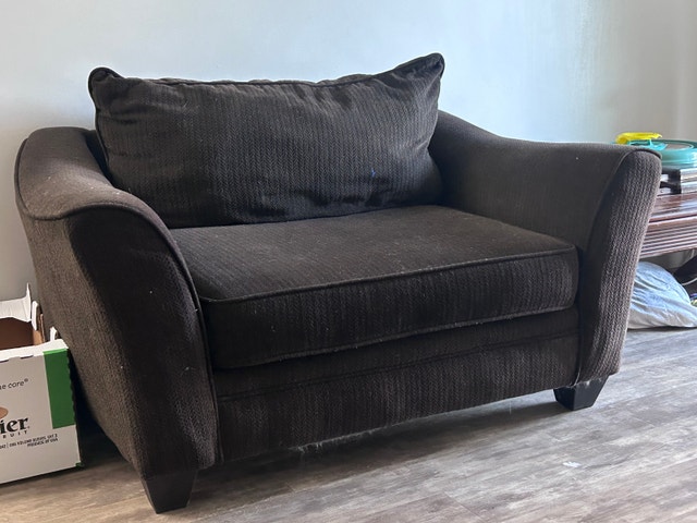 Armchair
