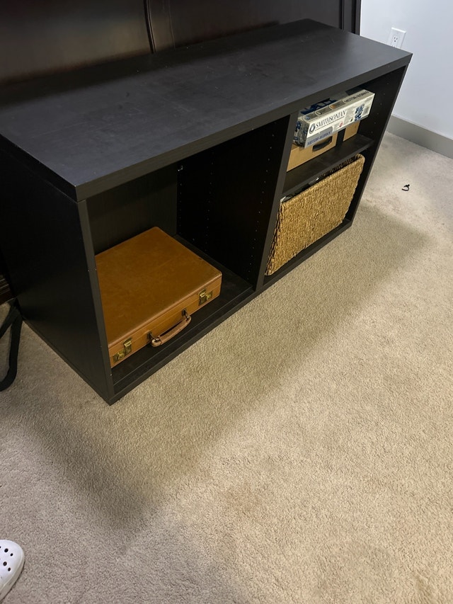 IKEA Storage Shelf