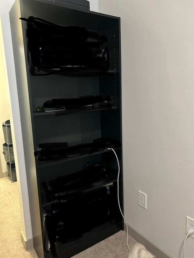 IKEA Billy Bookcase