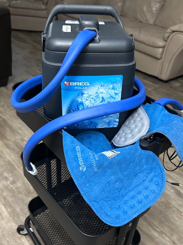 Surgery Recovery Equipment