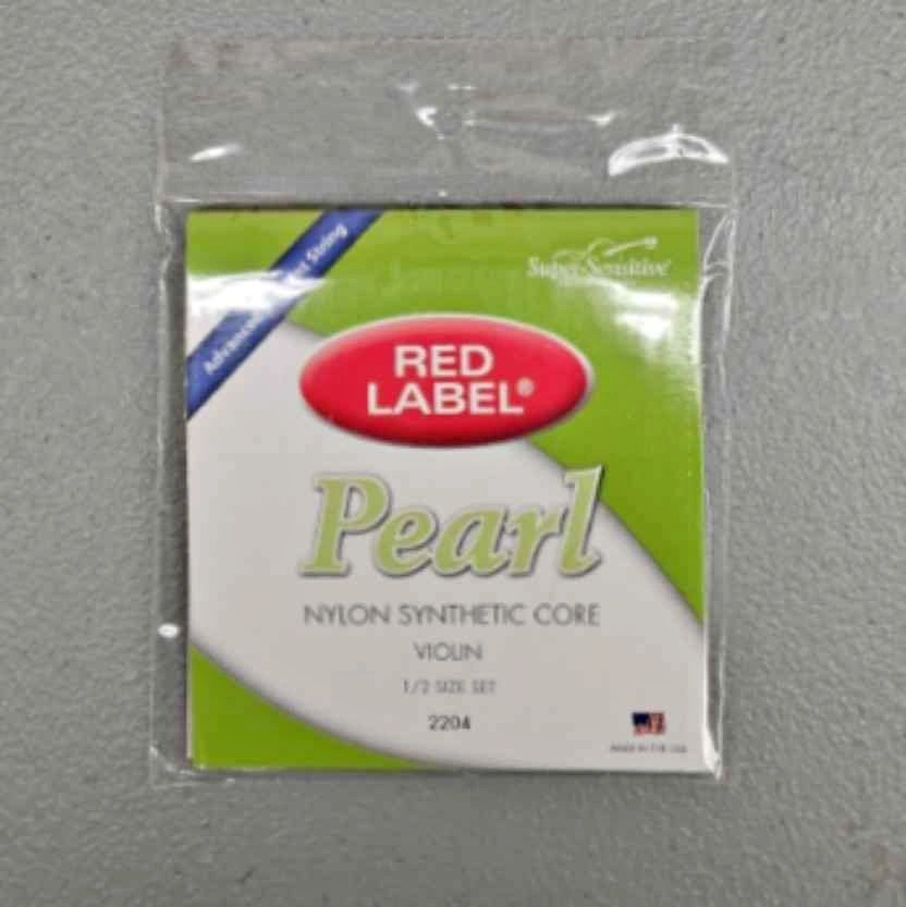 1/2 size Violin String Set