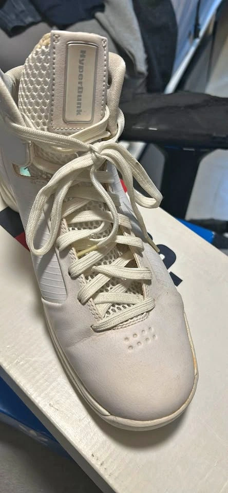 Nike Hyperdunk Basketball Shoes