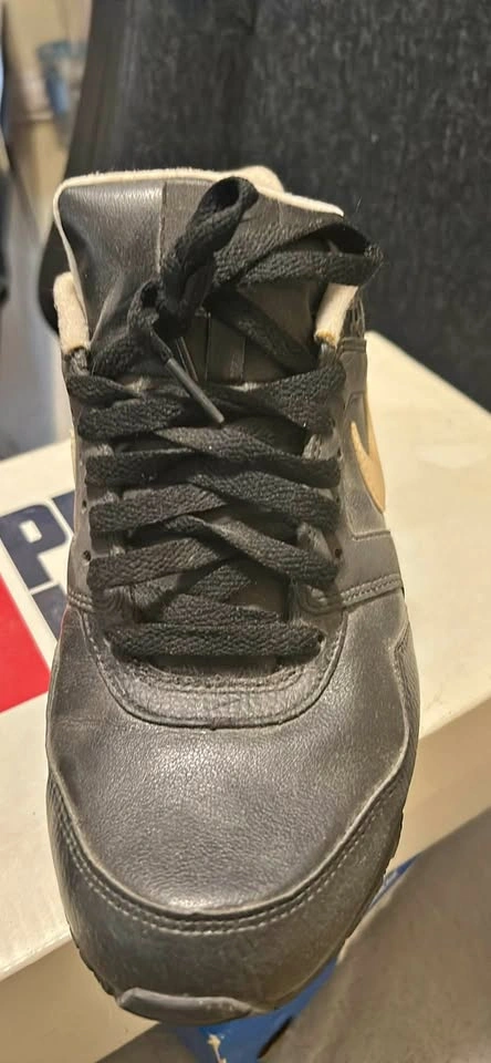 Nike Air Max BW Classic Black/Tan