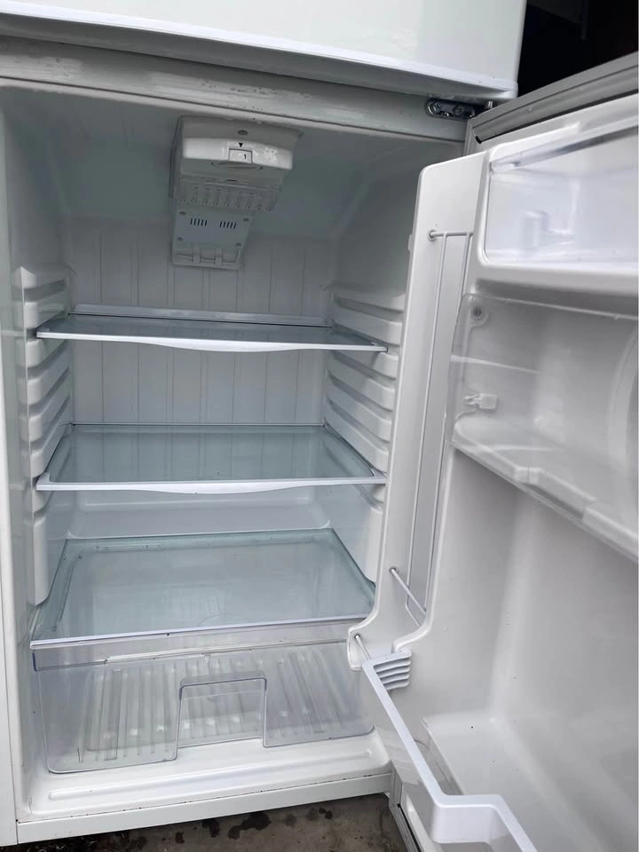 Danby Designer 9.1 cu. ft. Fridge/Freezer - photo 4