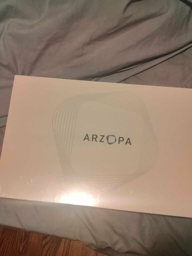 Arzopa 15.6” Portable Monitor – Brand New