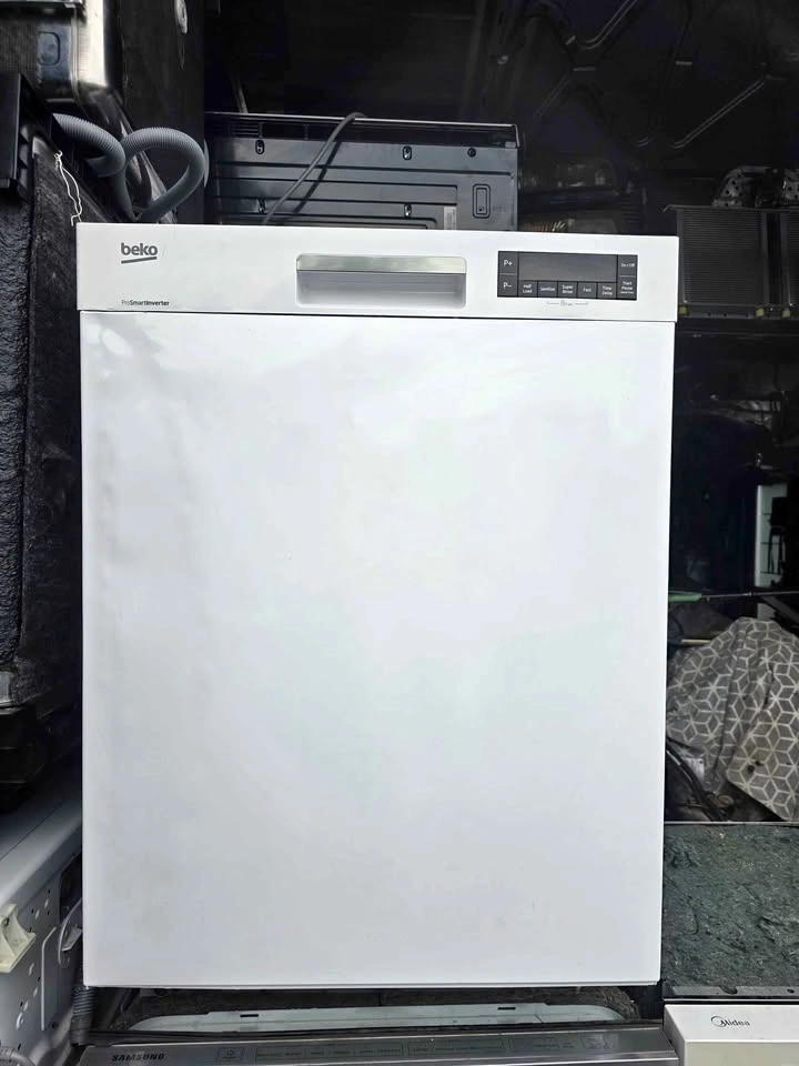 Beko 24" Dishwasher For Sale