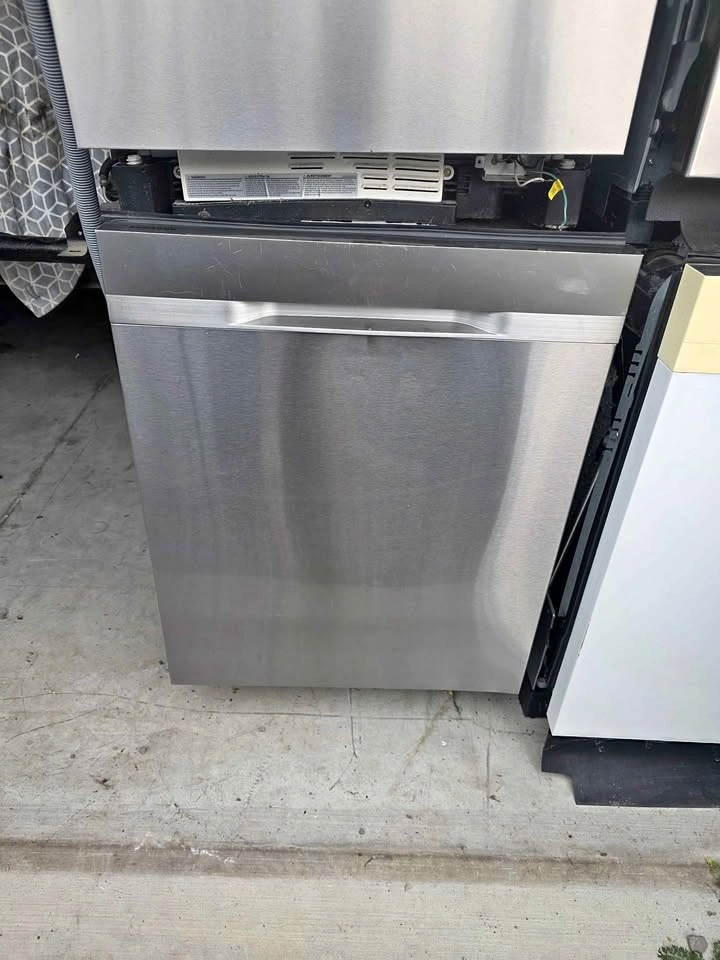 Samsung Stainless Steel Dishwasher For Sale