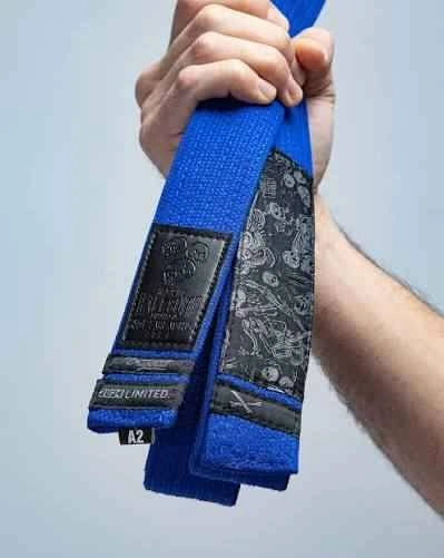 BJJ Blue Belt from Half Sumo BRAND NEW Best offer - photo 2