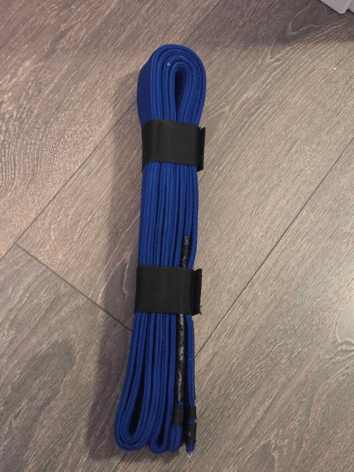 BJJ Blue Belt from Half Sumo BRAND NEW Best offer - photo 4