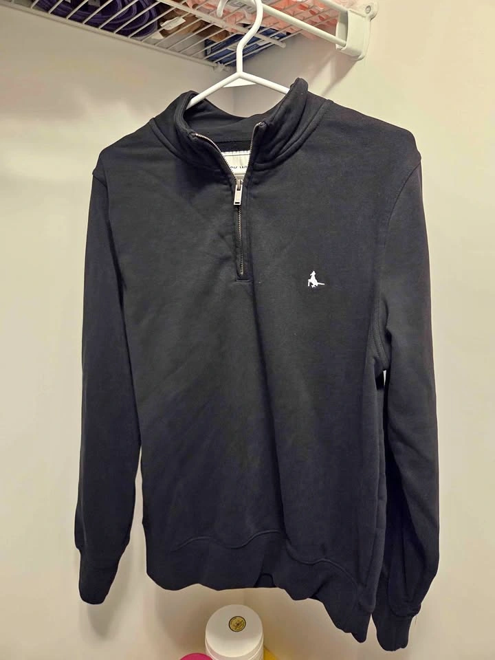 Quarter Zip from Jack Wills BRAND NEW