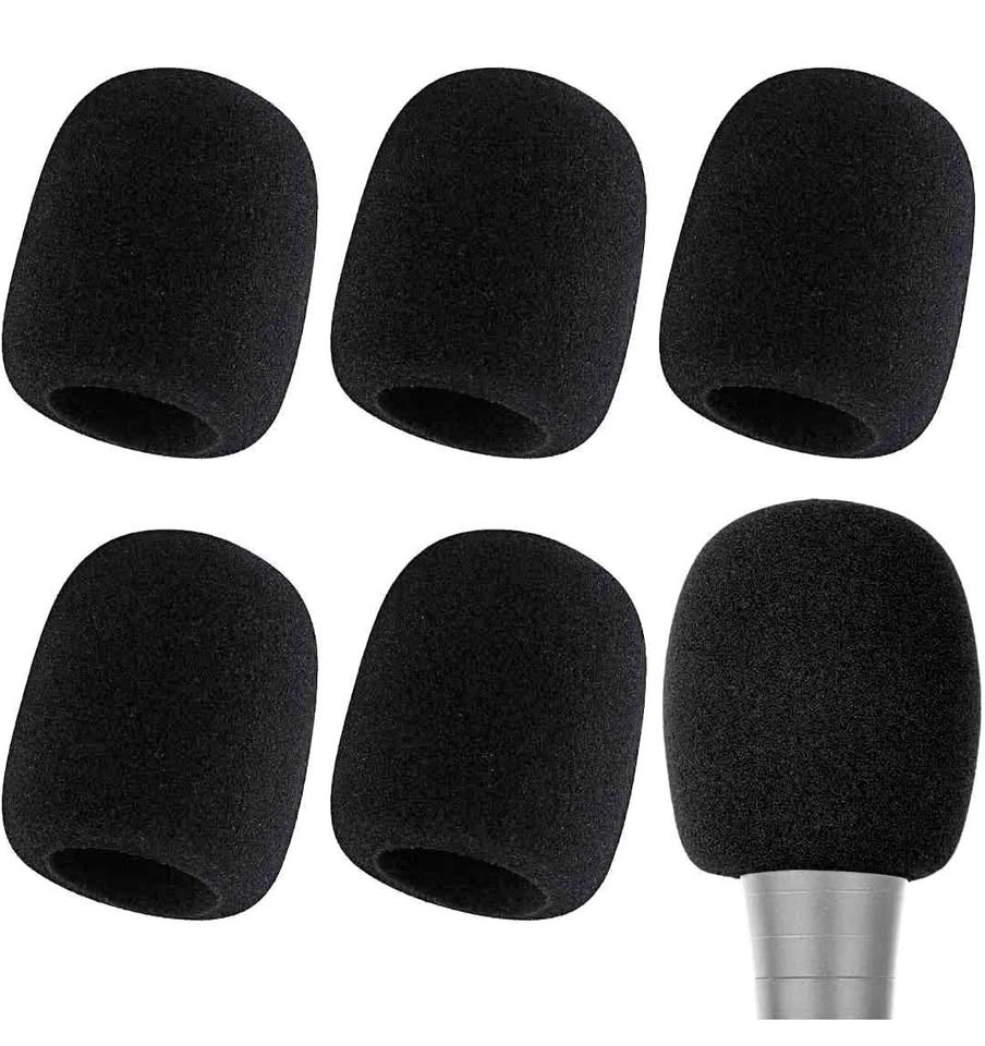 Microphone Pop filter small NEW