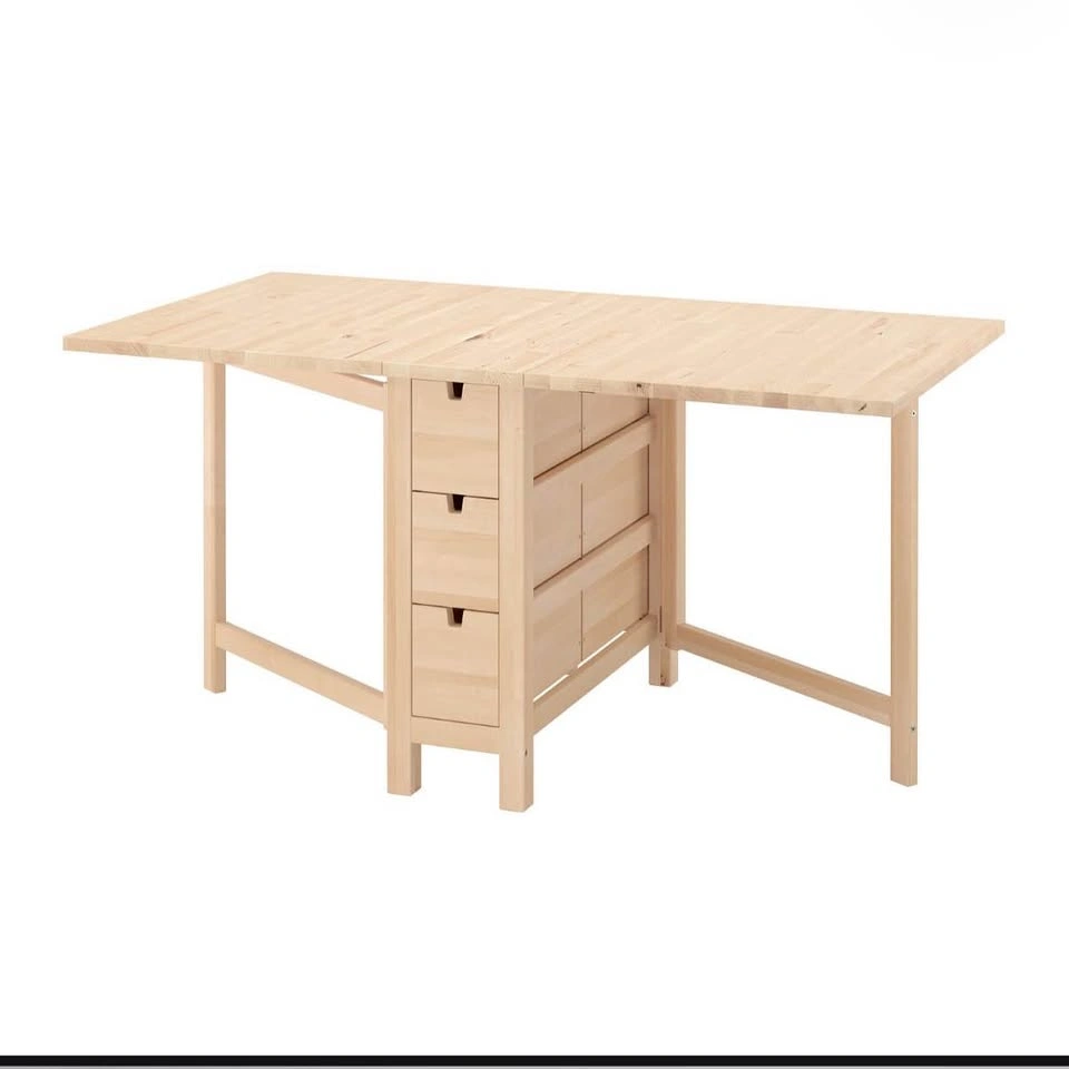 IKEA NORDEN Gateleg Table - photo 2