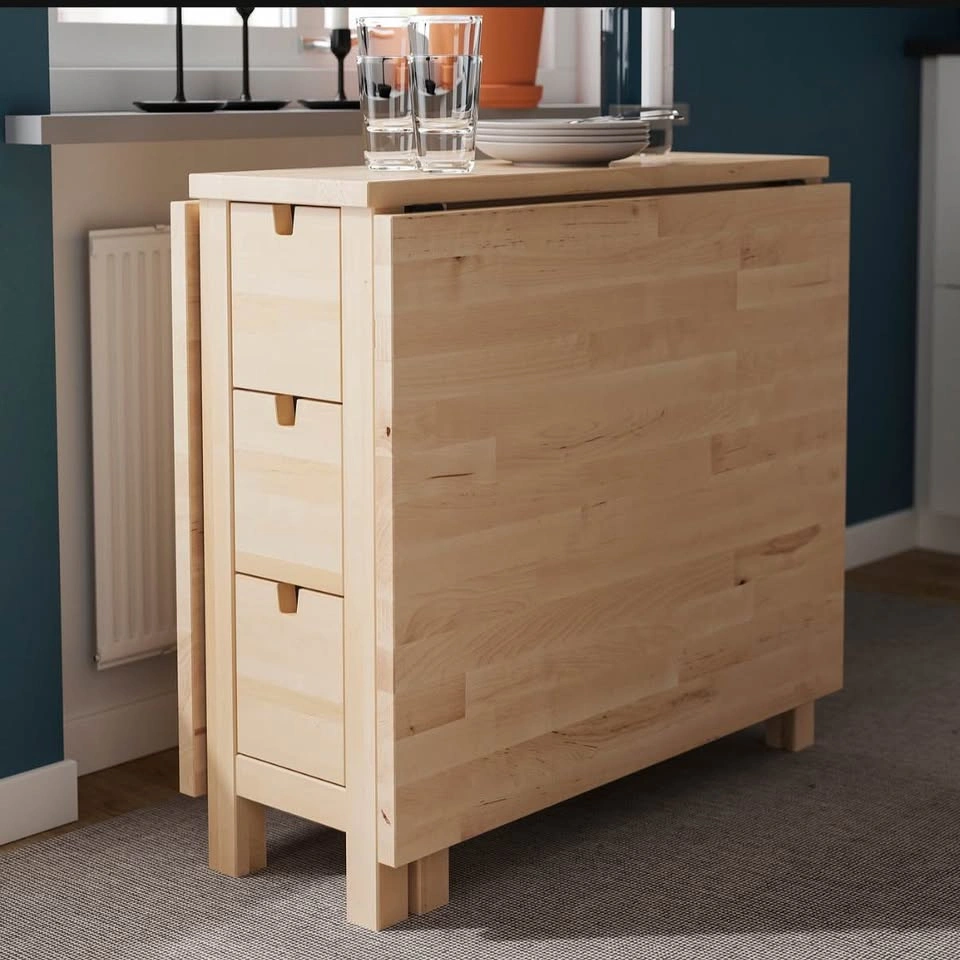 IKEA NORDEN Gateleg Table - photo 3