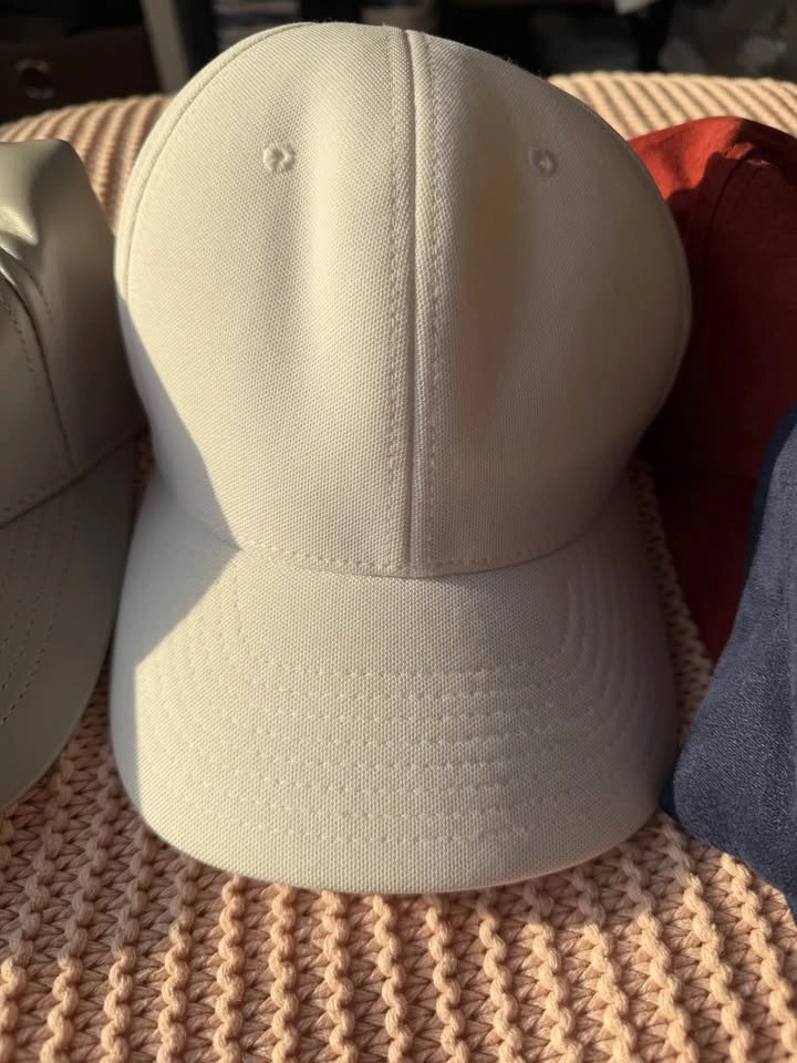 Assorted Baseball Caps - Set of 5 - photo 3