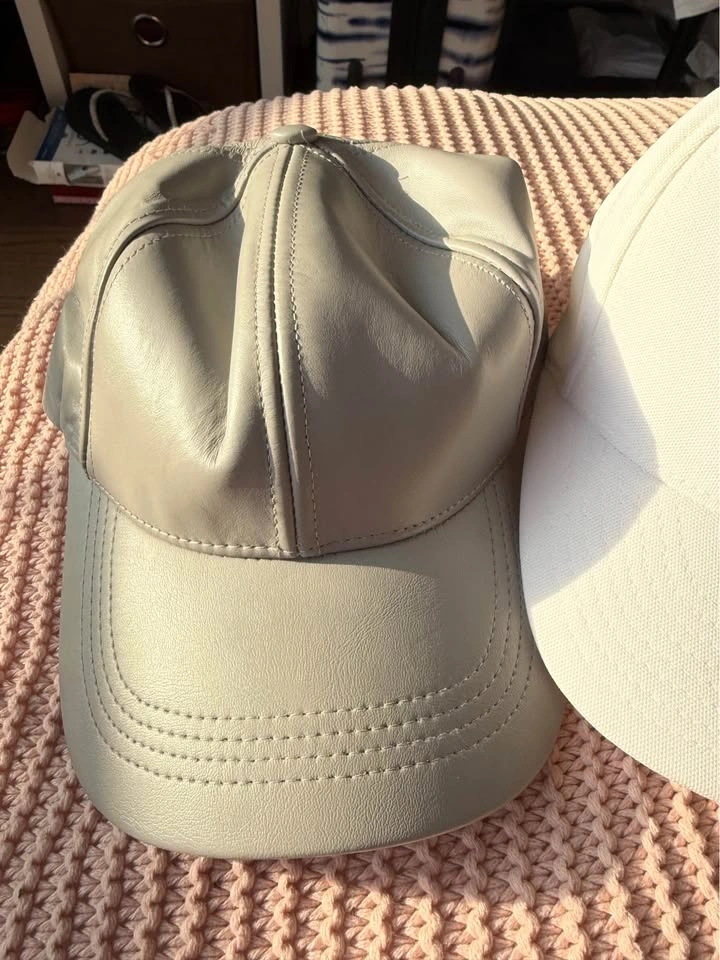 Assorted Baseball Caps - Set of 5 - photo 4