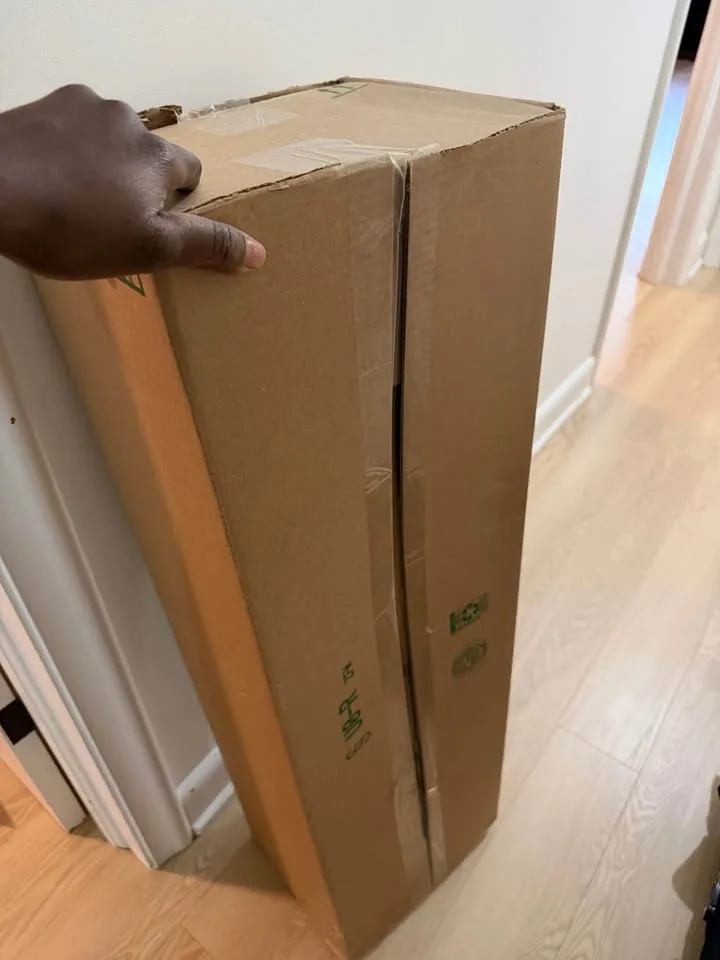 Neewer Parabolic Softbox Bowen Mount 120cm image indicator(5)