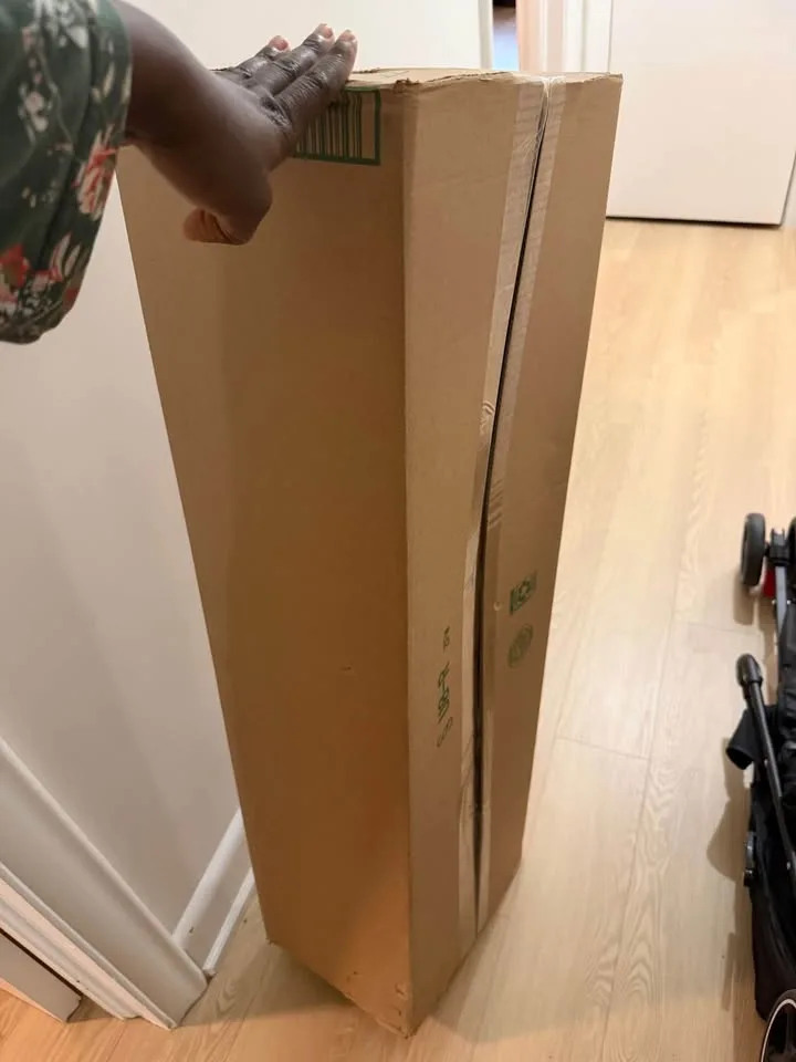 Neewer Parabolic Softbox Bowen Mount 120cm image indicator(6)