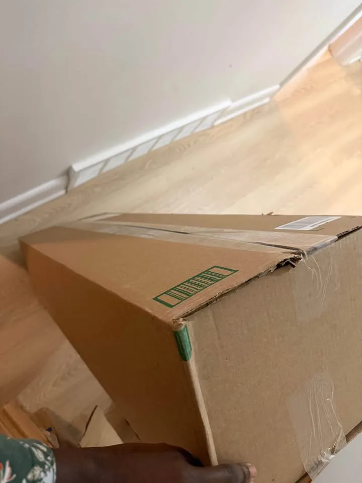 Neewer Parabolic Softbox Bowen Mount 120cm image indicator(7)