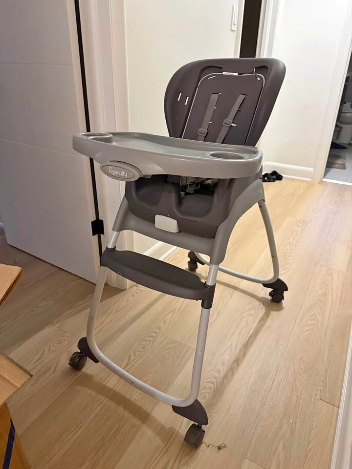 High Chair