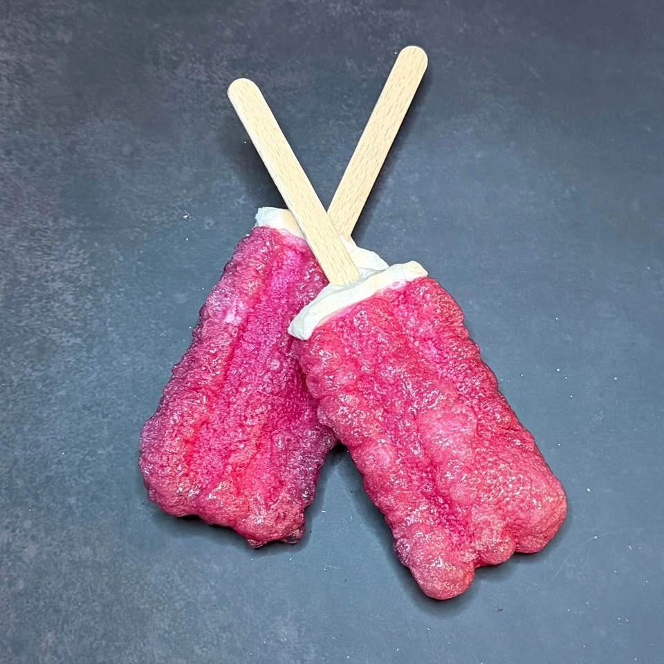 Freeze Dried Creamsicles - photo 3