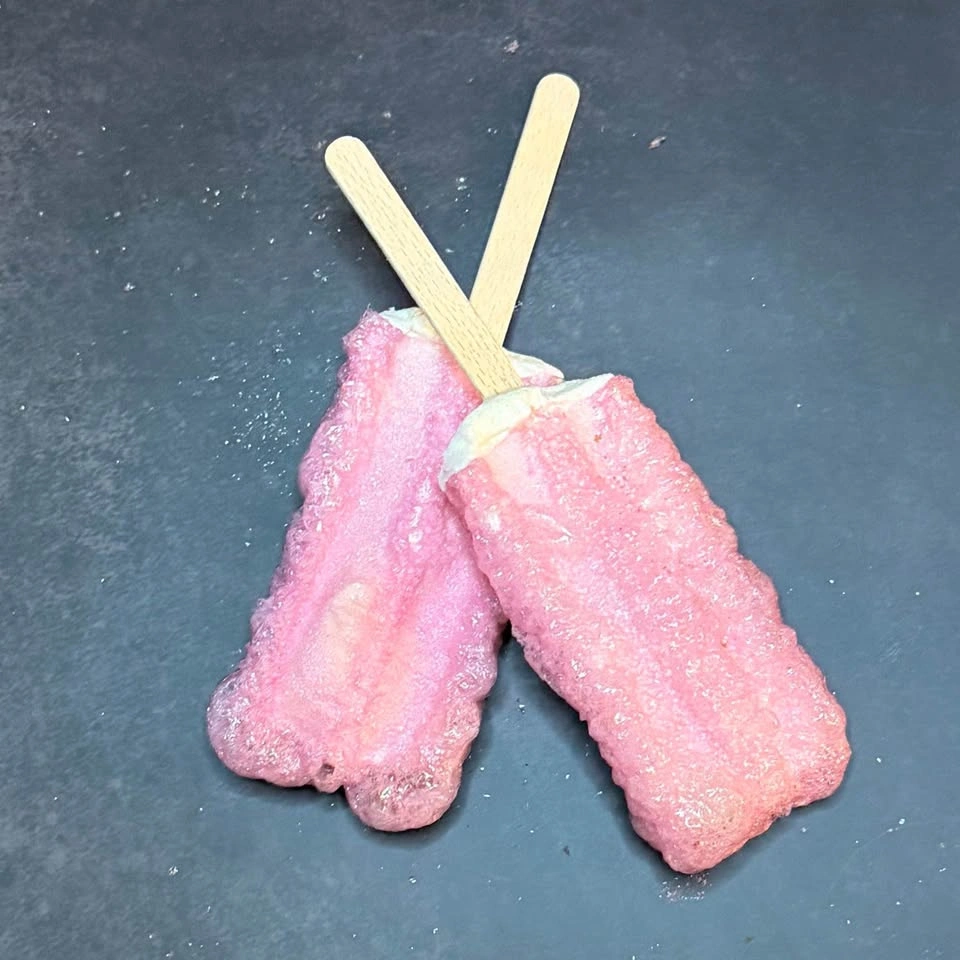 Freeze Dried Creamsicles - photo 4