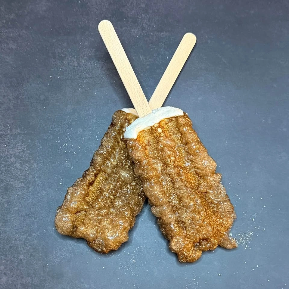 Freeze Dried Creamsicles - photo 5